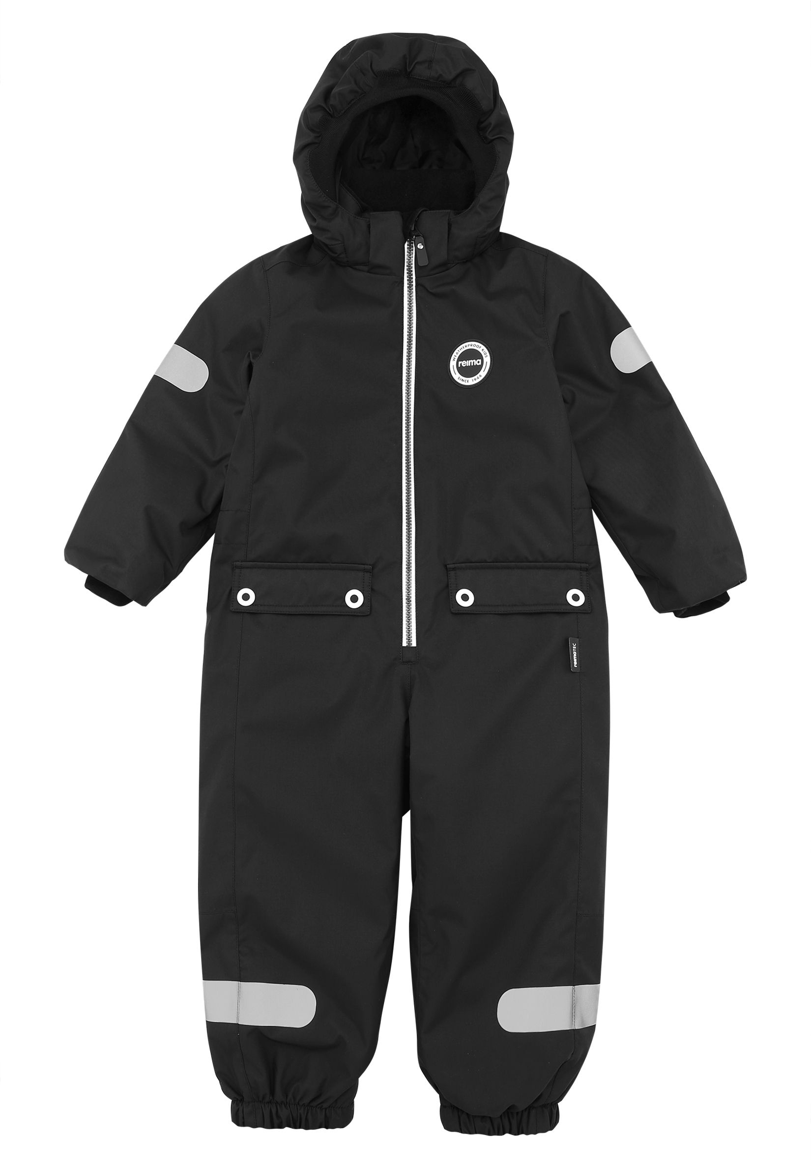 Комбинезон Reima 520229-9990 - фото 4
