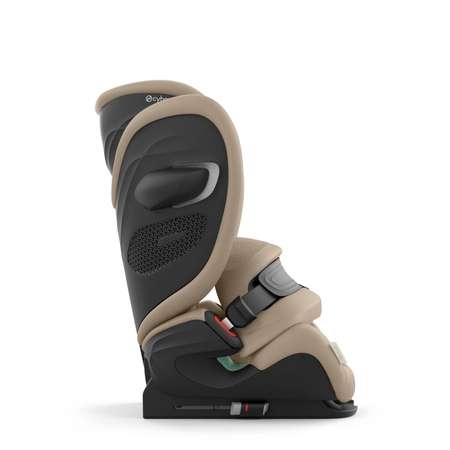 Автокресло Cybex Pallas G2 Plus Isofix 2/3 (15-36 кг) бежевый