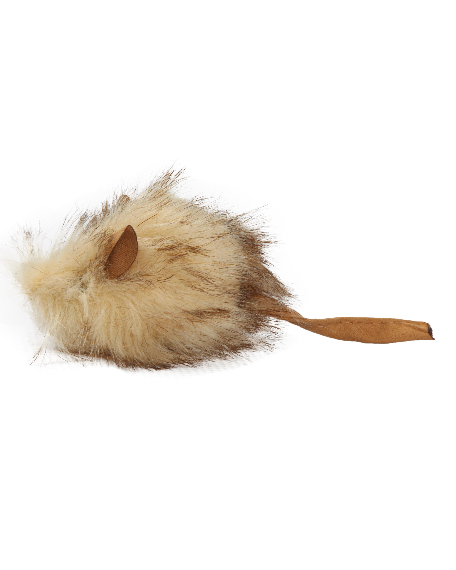 Игрушка для кошек Barbaks Мышь Белка - фото 4