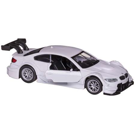 Автомобиль Abtoys BMW MSZ 1:43