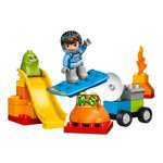 Конструктор LEGO 129 дет.