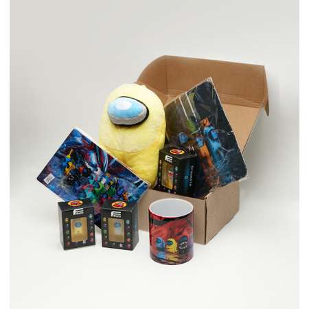Игровой набор Fanzo Store