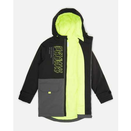 Куртка Futurino Fashion