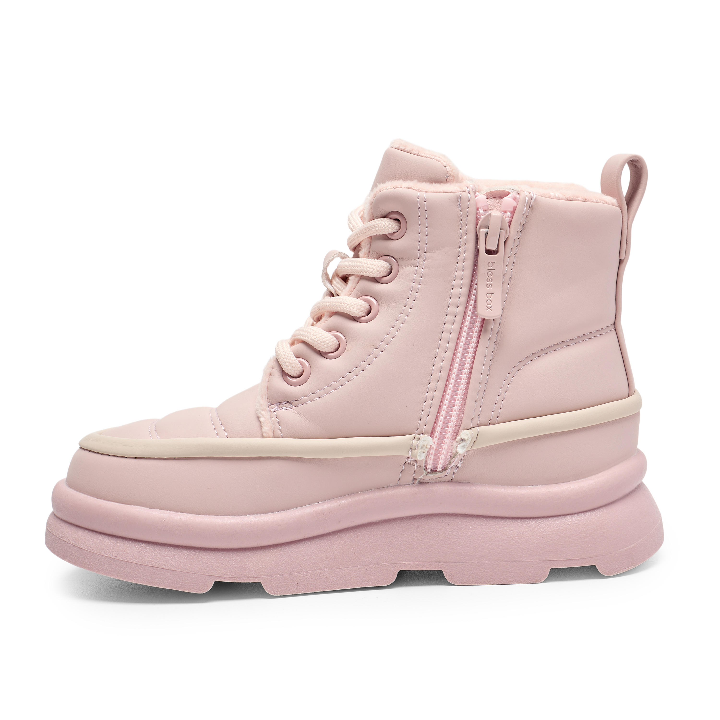 Ботинки BLESSBOX BX52967B - фото 4