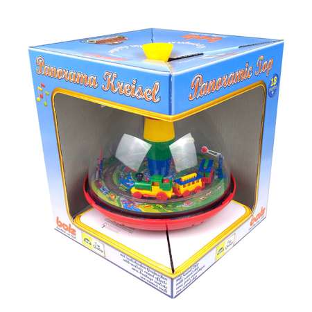 Игрушка Bolz юла