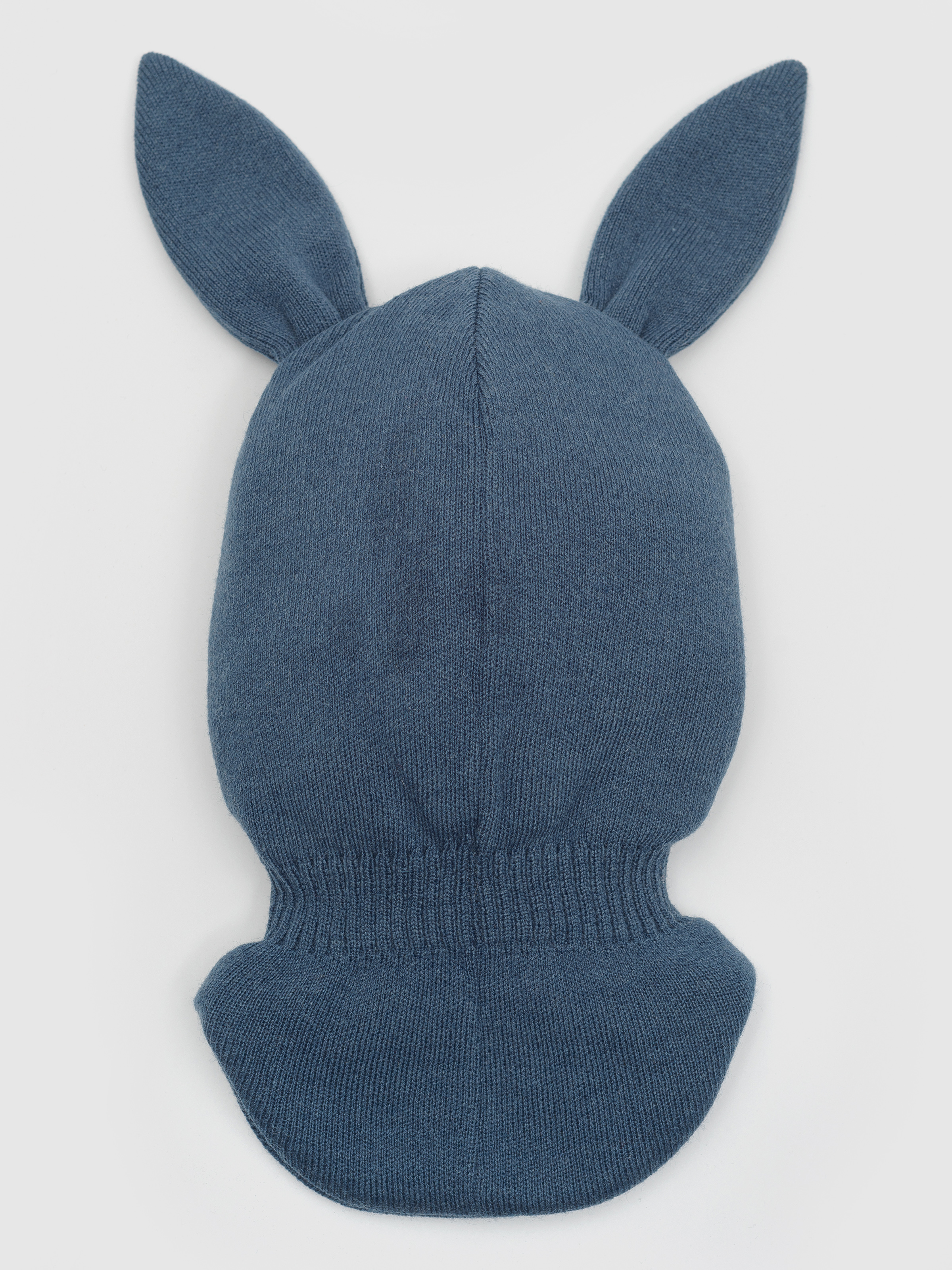 Шапка-шлем Artel 02012-42_т.Джинс - фото 4