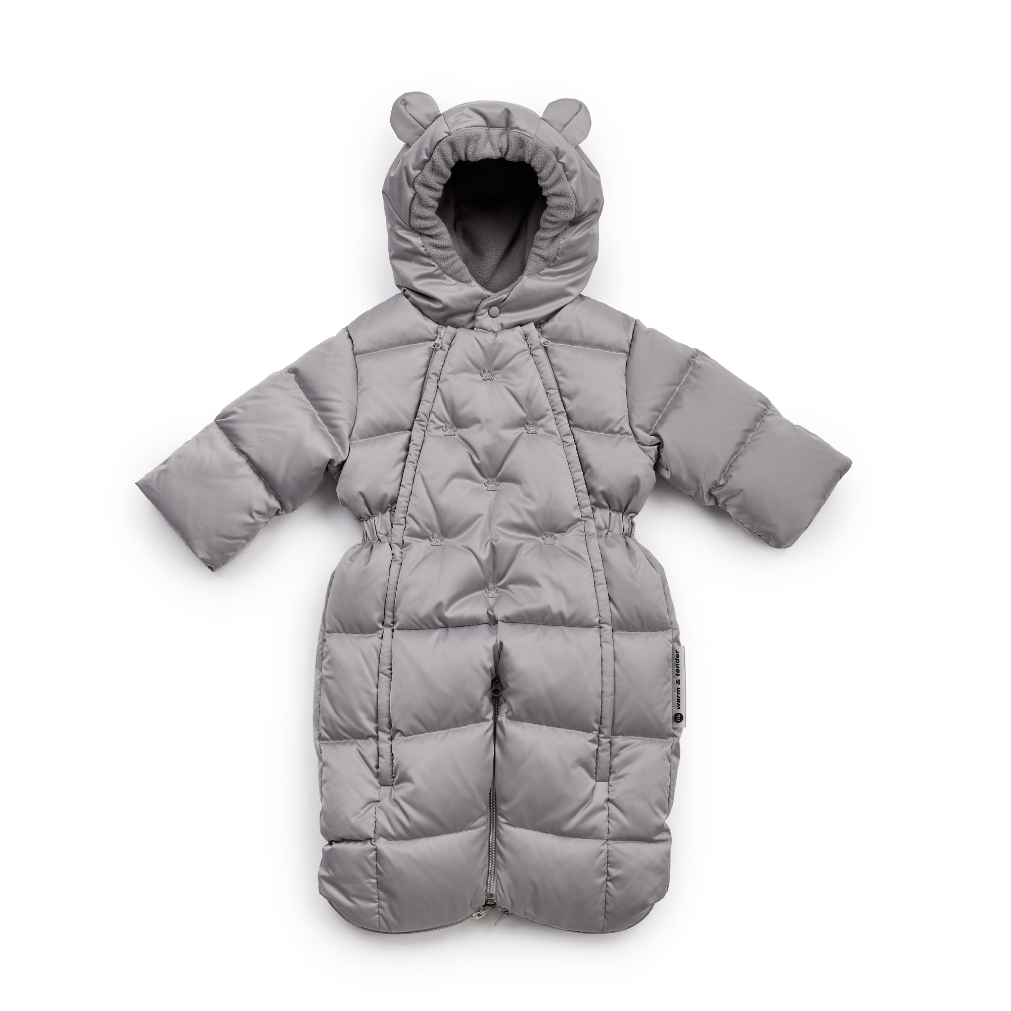 Комбинезон Happy Baby 89030-сс - фото 2