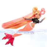 Кукла классическая Mermaze Mermaidz высота 34 см