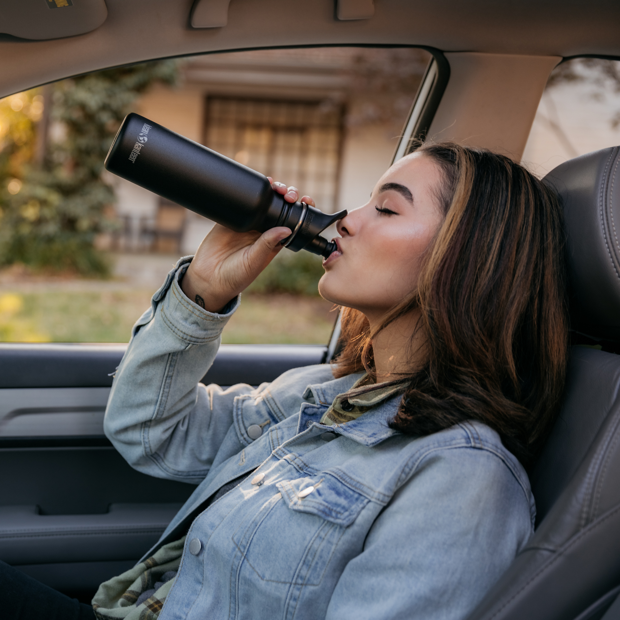 Бутылка Klean Kanteen 532 мл - фото 2