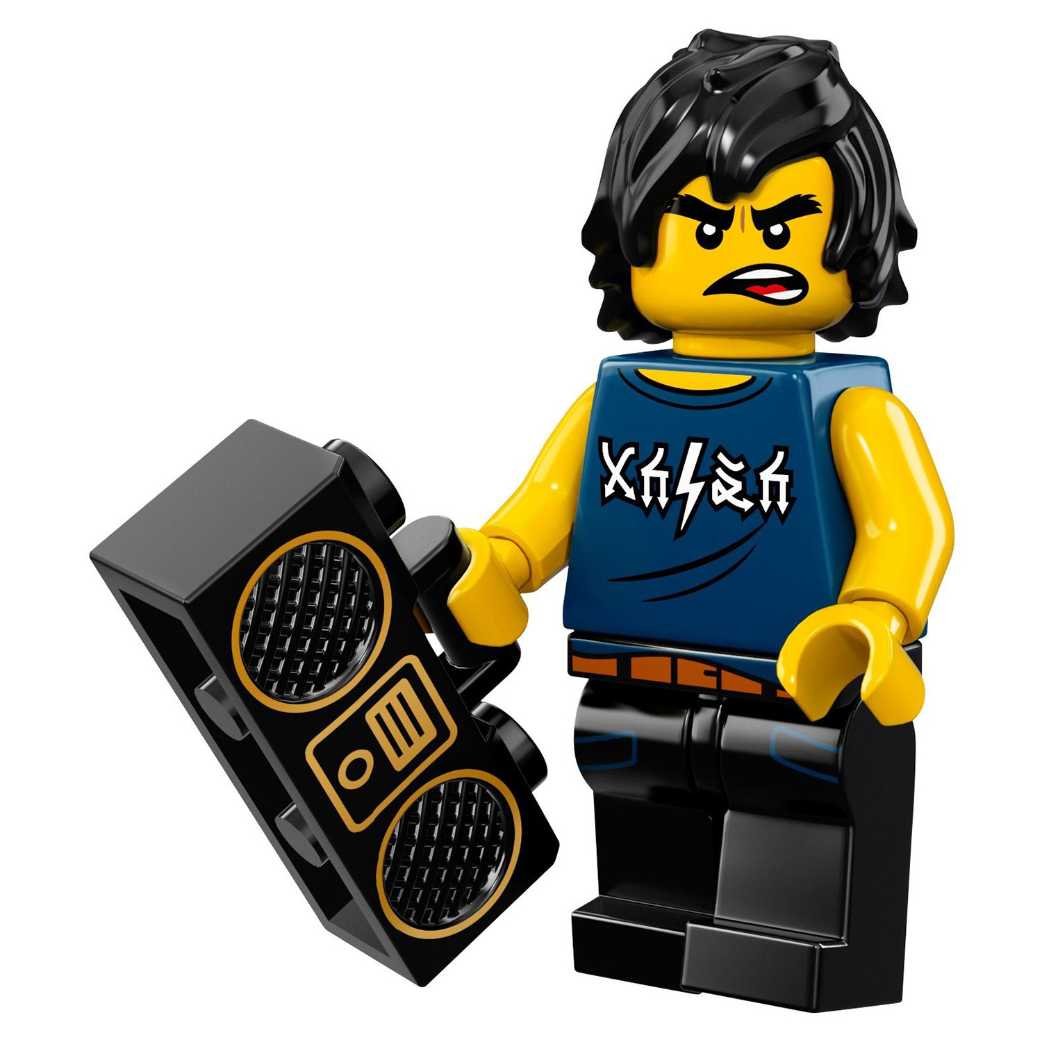 Конструктор LEGO Minifigures блочный в ассортименте - фото 34