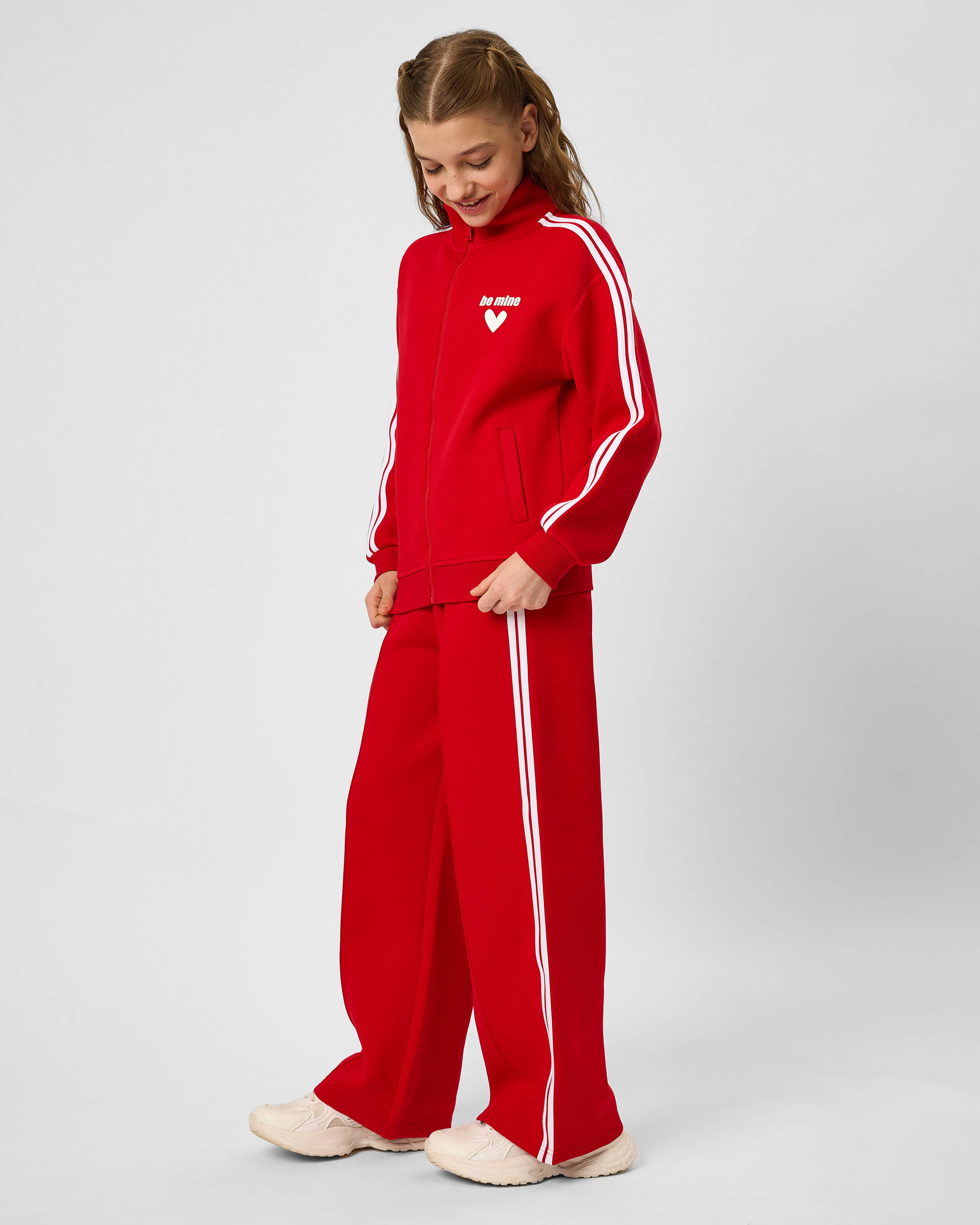 Брюки Futurino S26FU3-G307tg-11 - фото 1