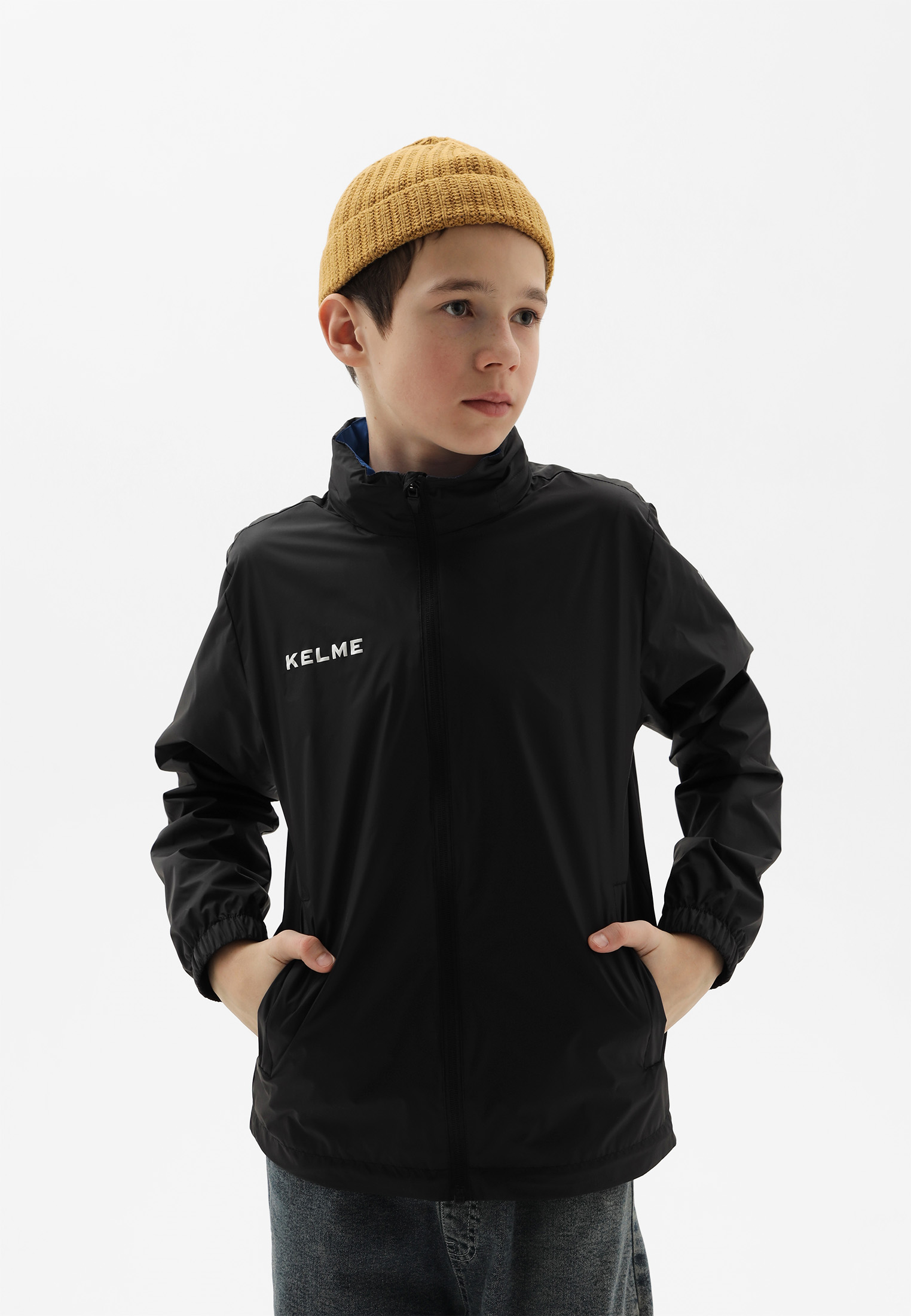 Ветровка KELME 3803241-000 - фото 6
