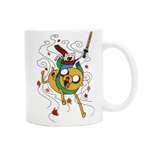 Кружка ND PLAY 330 мл