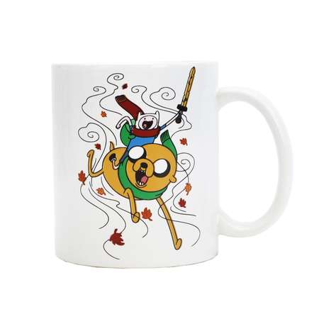 Кружка ND PLAY 330 мл