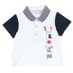 Футболка-поло Chicco