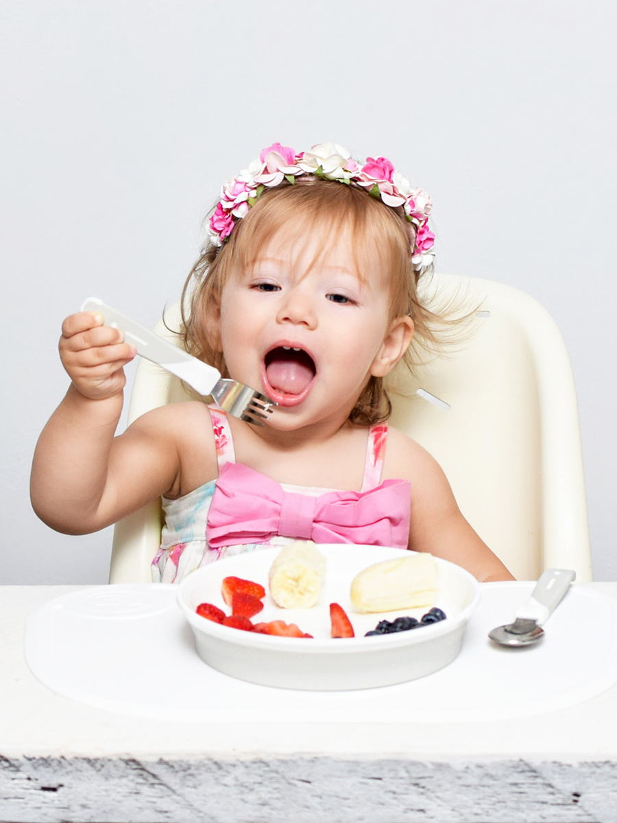 Набор посуды Twistshake - фото 4