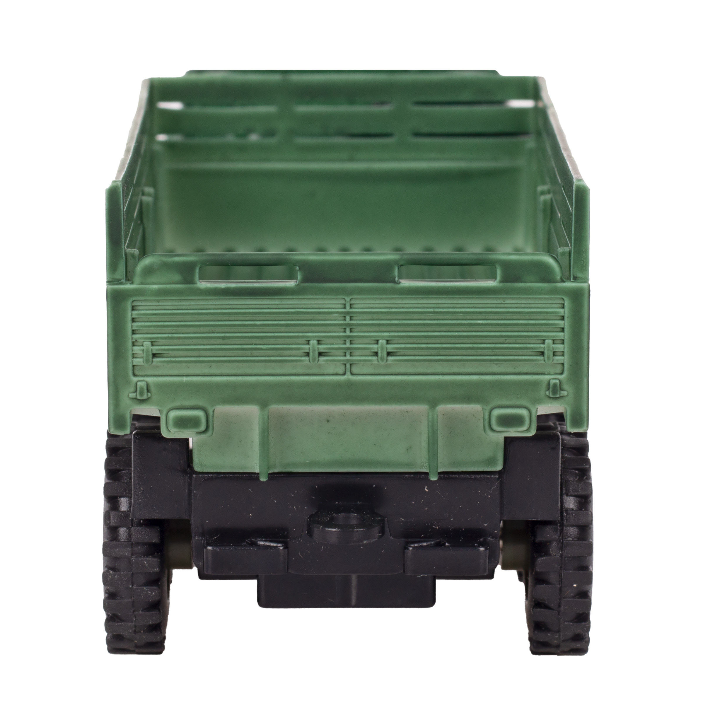 Грузовик KiddieDrive военный 1501190_4С - фото 10