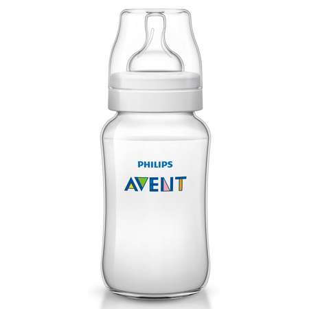 Бутылочка Philips Avent Classic+ 330 мл 2 шт.