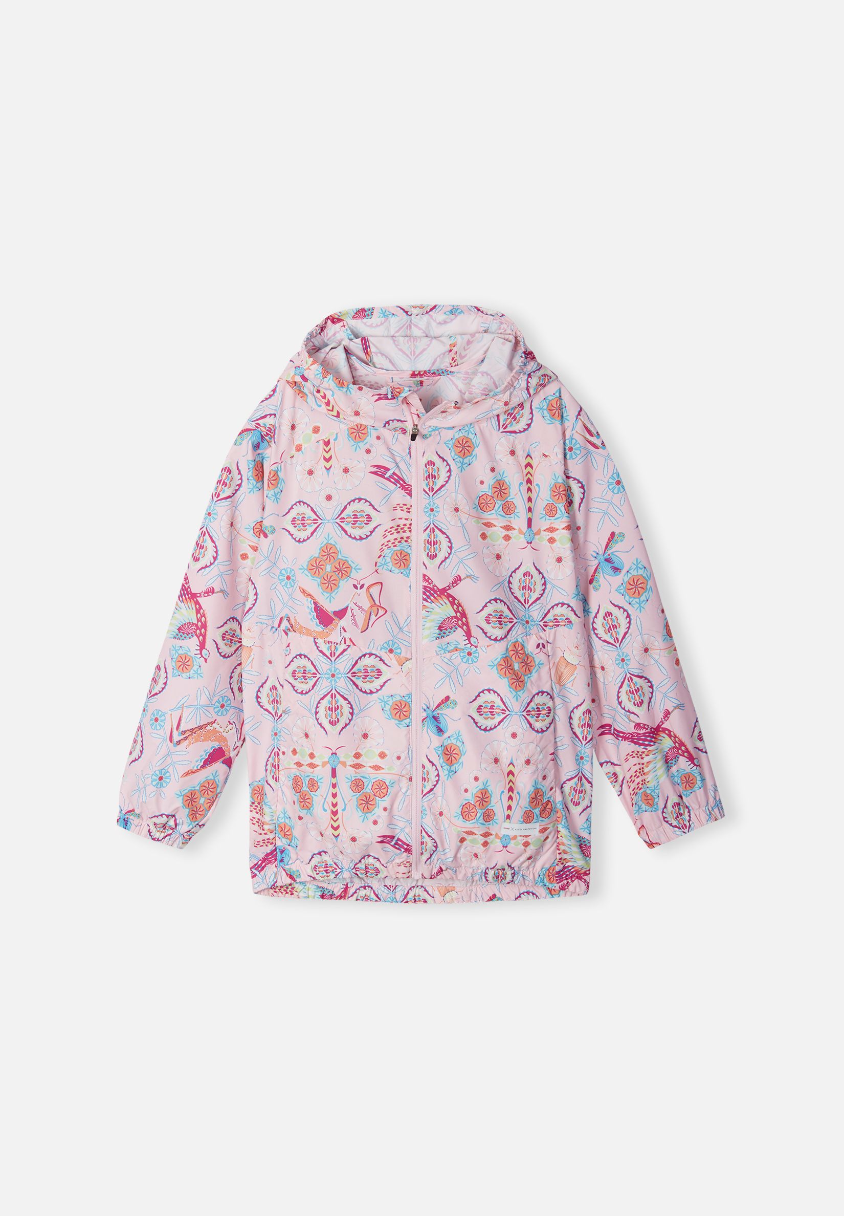 Куртка Reima 531595-4812 - фото 3