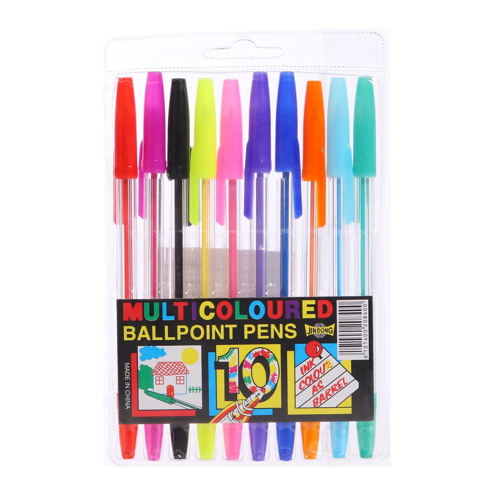 Ручка шариковая Calligrata - фото 6