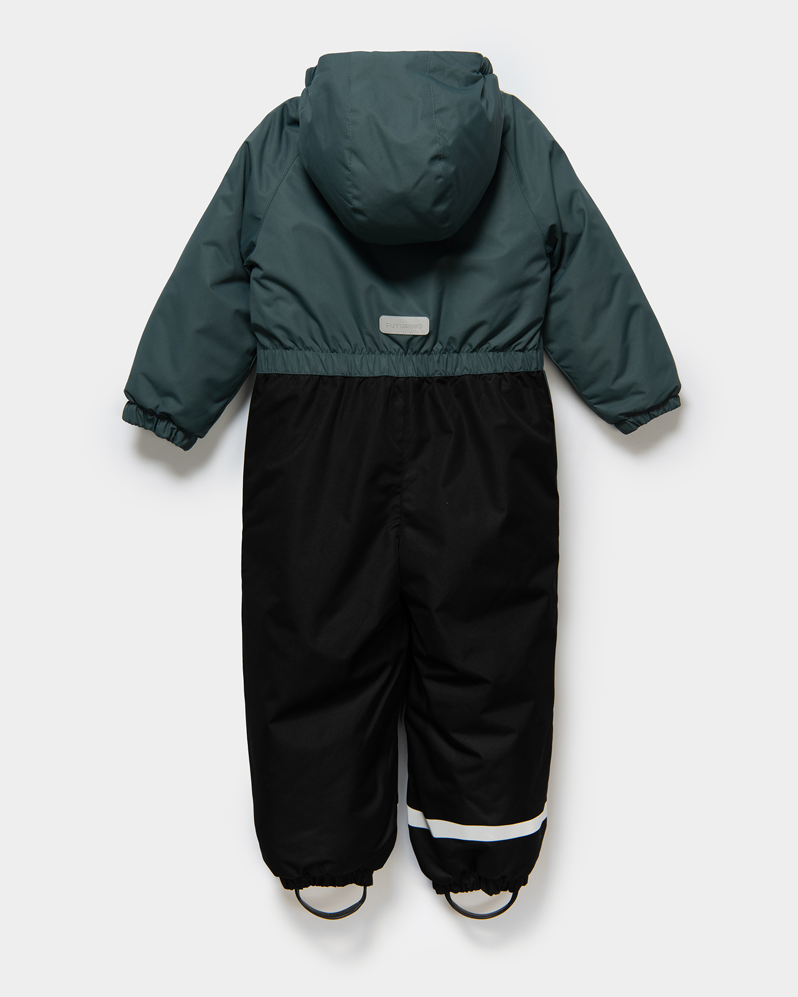 Комбинезон Futurino W24FU1-B184kb-24 - фото 3