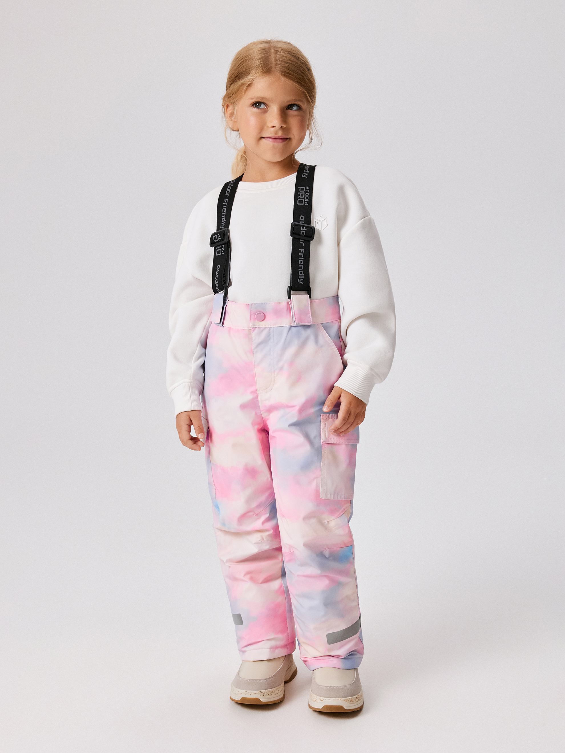 Брюки Acoola 20320160020_0092760 - фото 1