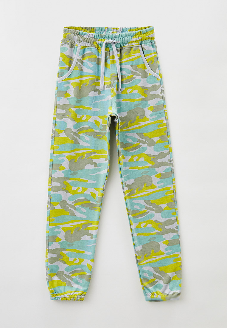 Брюки N.O.A. 10742-10 - фото 2