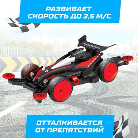 Конструктор Эврики
