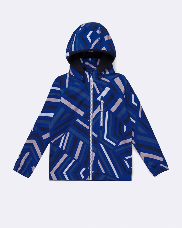 Куртка Lassie 72104203-6910 - фото 2