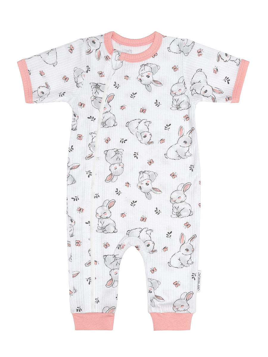 Комбинезон Эскимо 210-4225/1 - фото 2