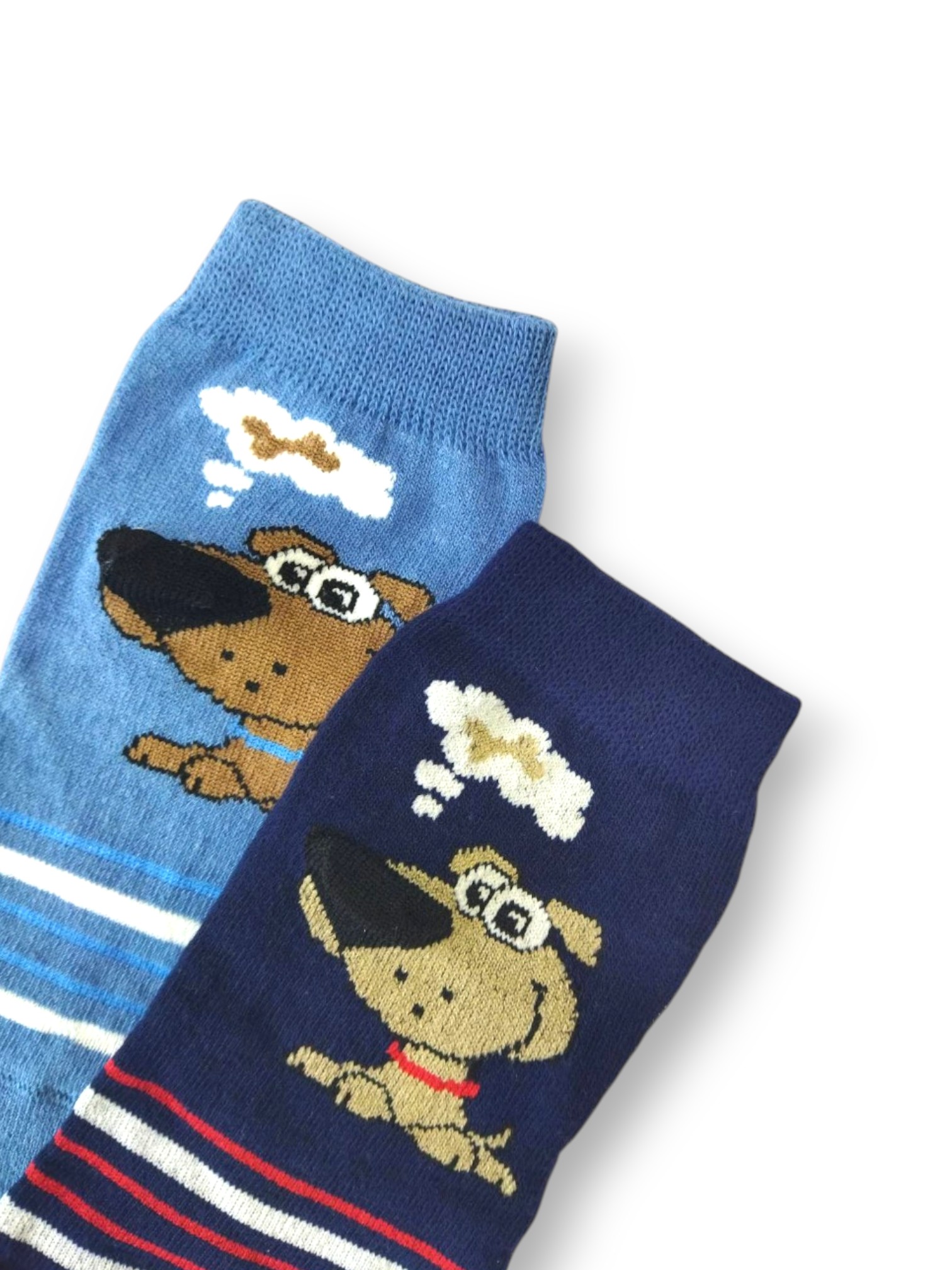 Носки 6 пар Капризуля 222с11-6п рис 3 - фото 4