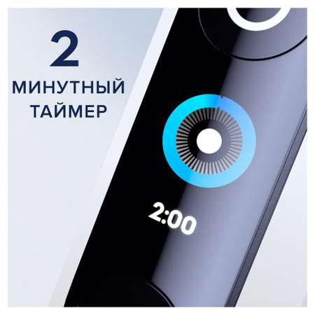 Зубная щетка электрическая Oral-B