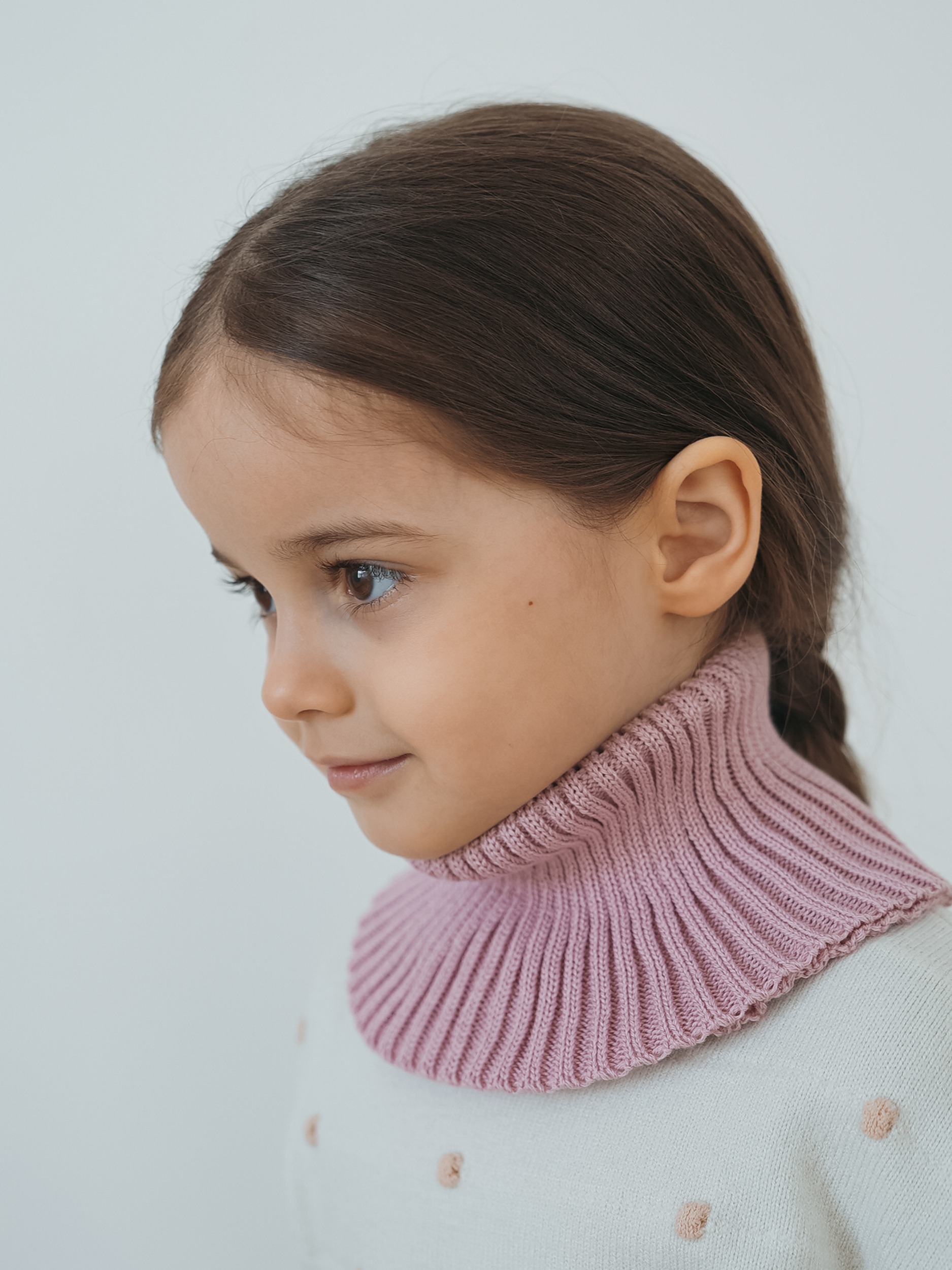 Шарф-снуд Starkoff Kids Д400850 - фото 2