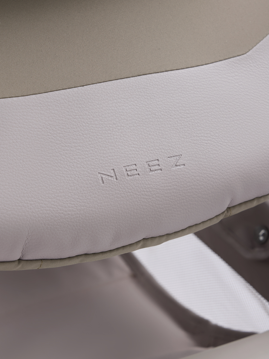 Коляска прогулочная Happy Baby Neez зеленый - фото 12