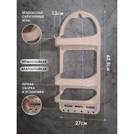 Полка elfplast