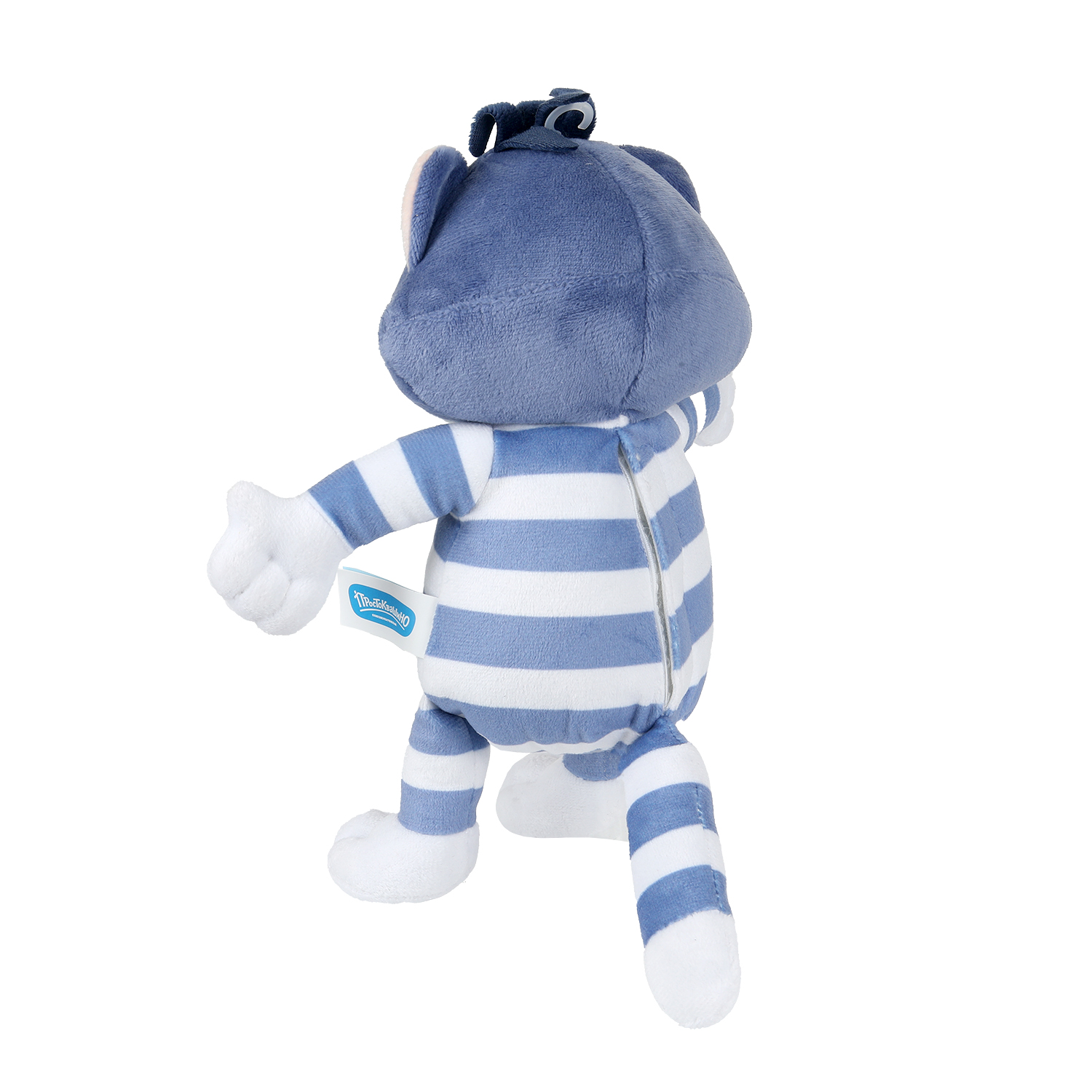 Мягкая игрушка Мульти Пульти котик Матроскин - фото 2