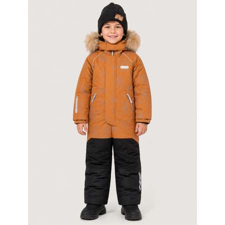Комбинезон NIKASTYLE