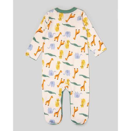 Комбинезон Baby Gо