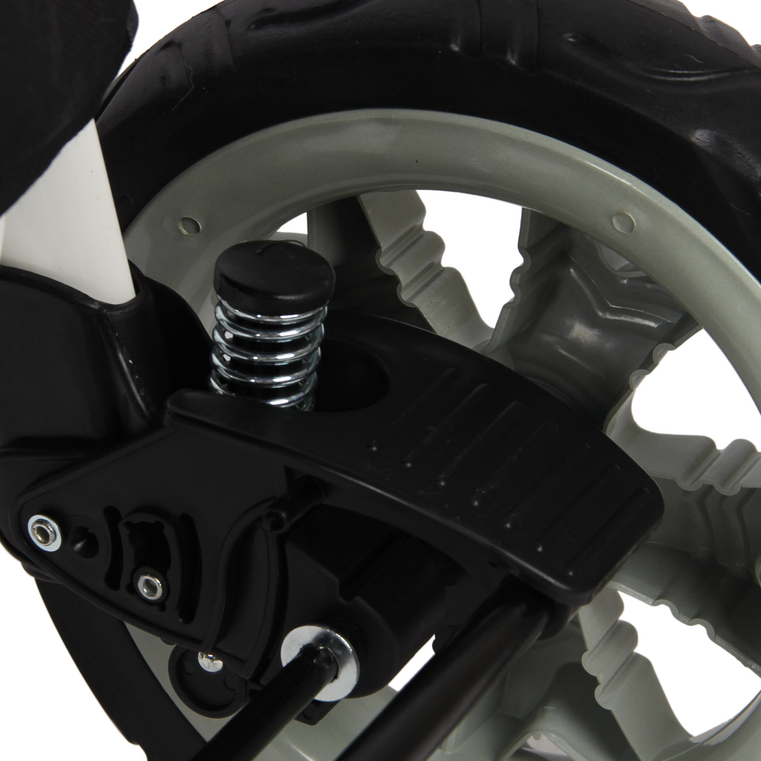 Коляска трансформер alis Amelia голубой - фото 11