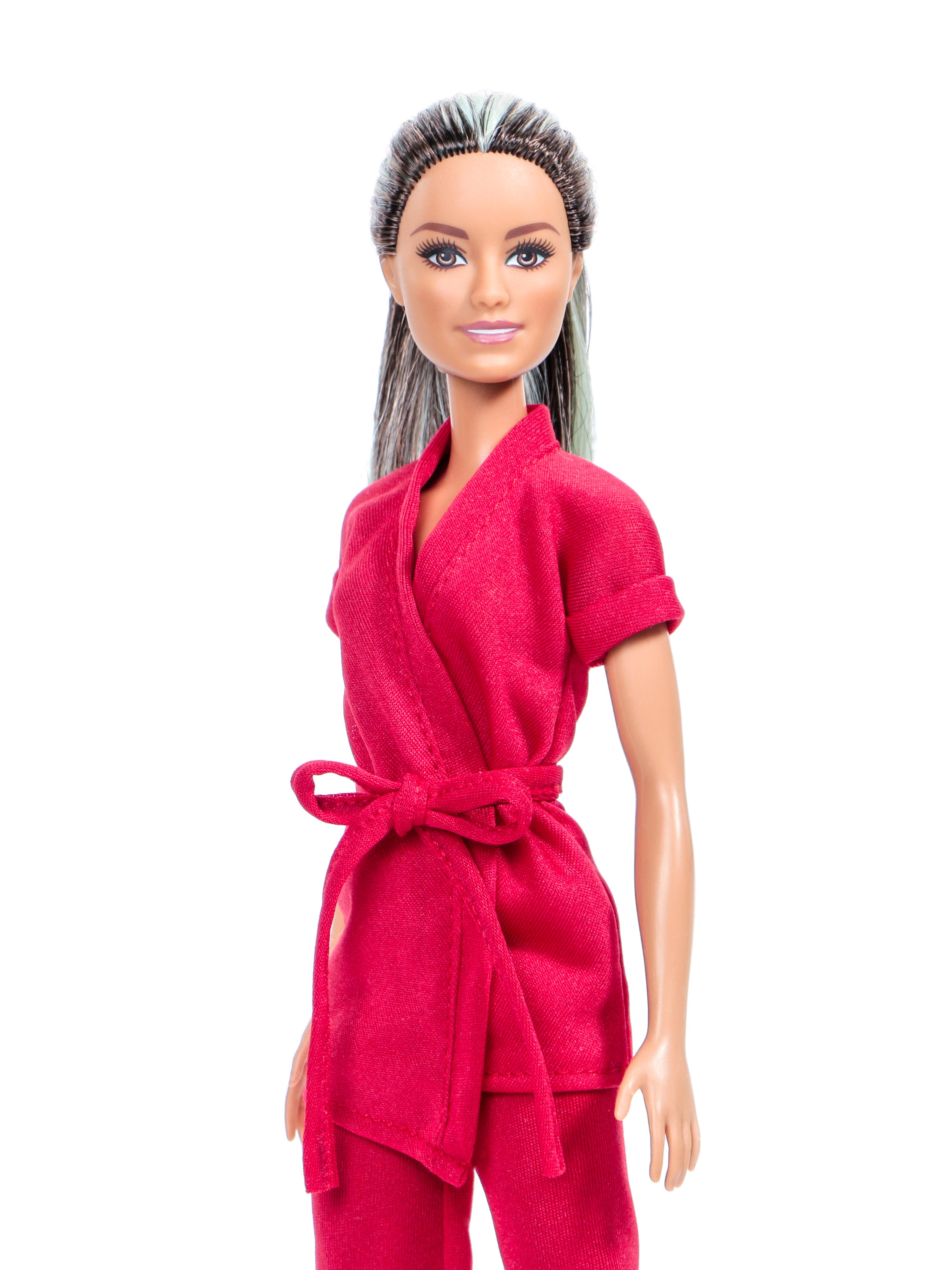 Одежда для кукол VIANA 11.285.4_3v - фото 2