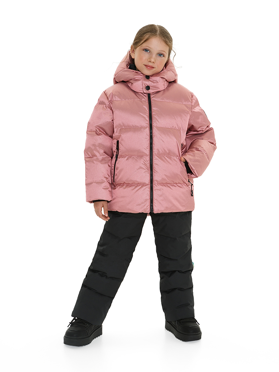 Комплект Arctiline Лукас-2 2792-2 MW-25 Розовый - фото 4