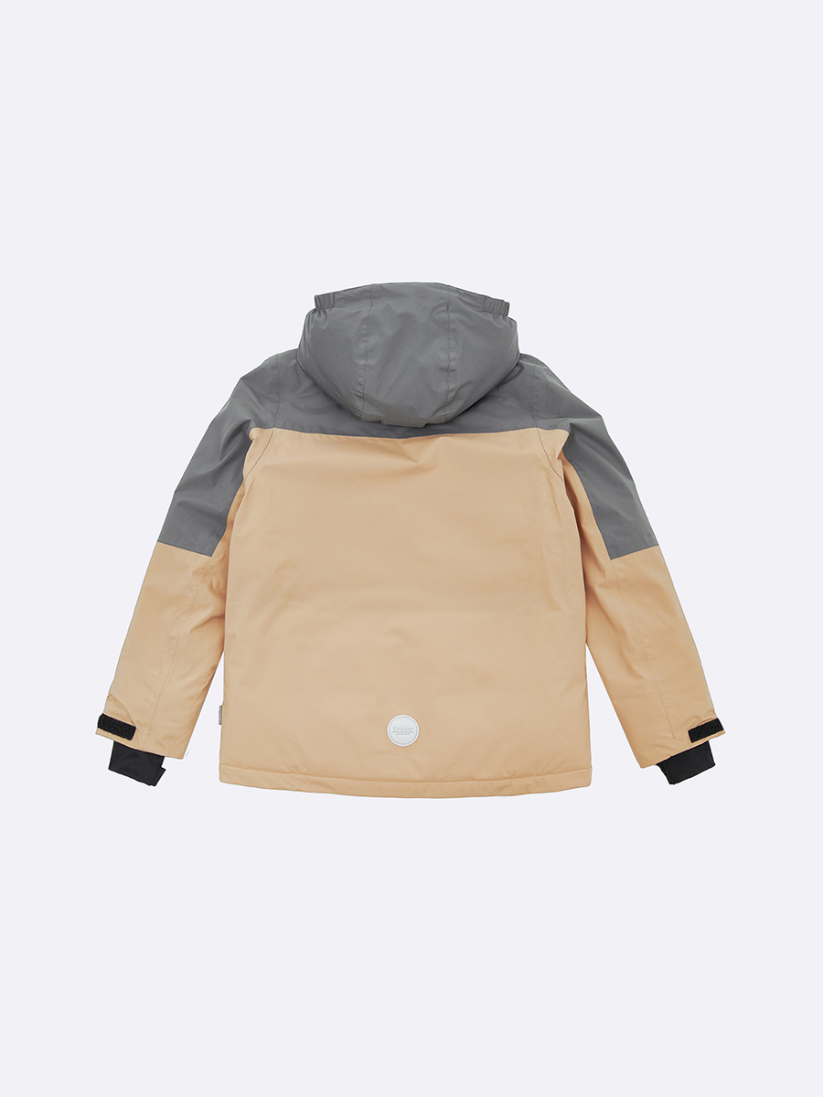 Куртка Lassie 73105308-0670 - фото 3