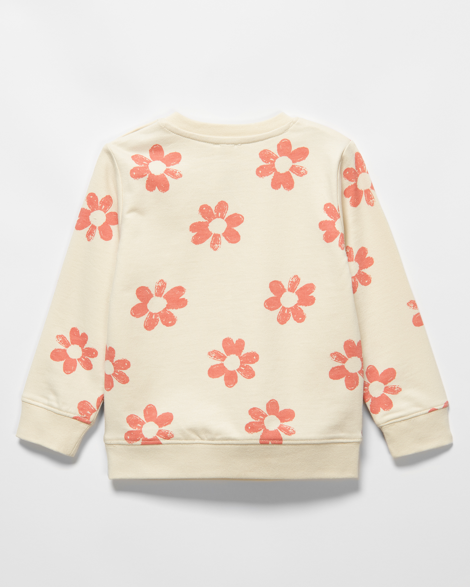 Свитшот BabyGo S24BG19090311igF0 - фото 3