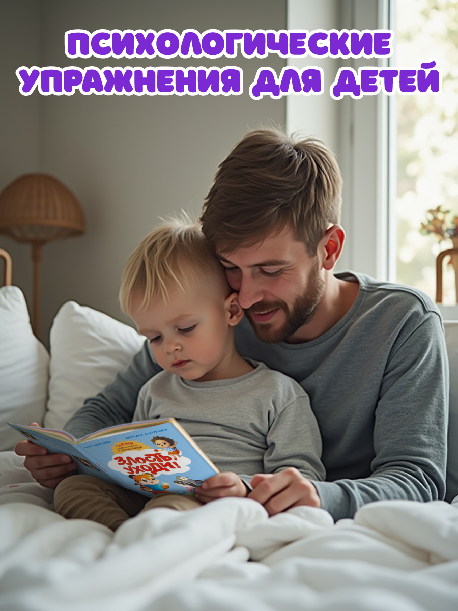 Книга Проф-Пресс сказкотерапия. Полезные сказки от педагогов-психологов. Злость, уходи! - фото 2