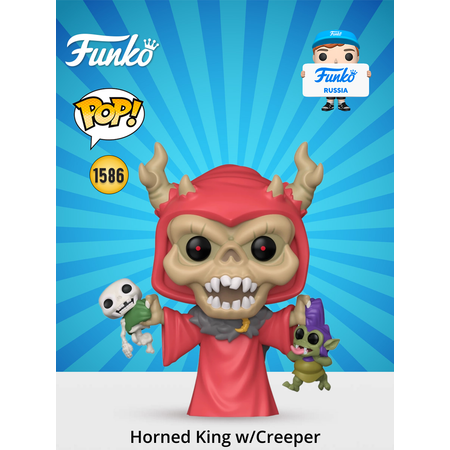 Фигурка Funko