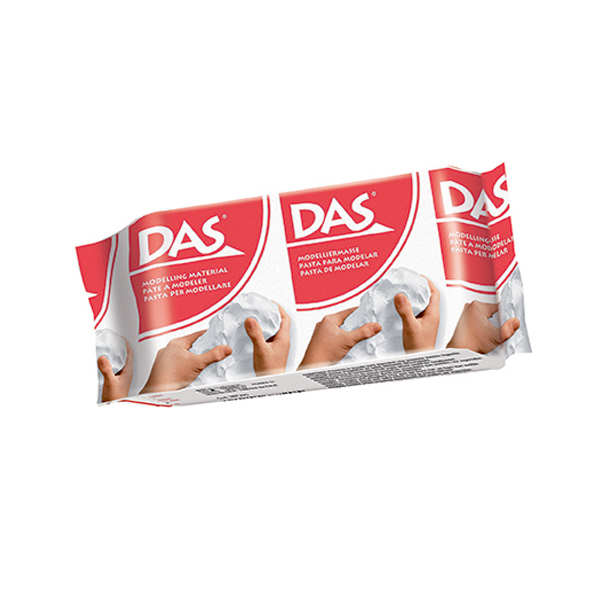 Глина DAS - фото 1