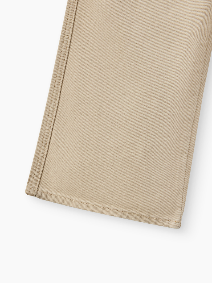 Джинсы Happy Baby 88592-1_beige - фото 5