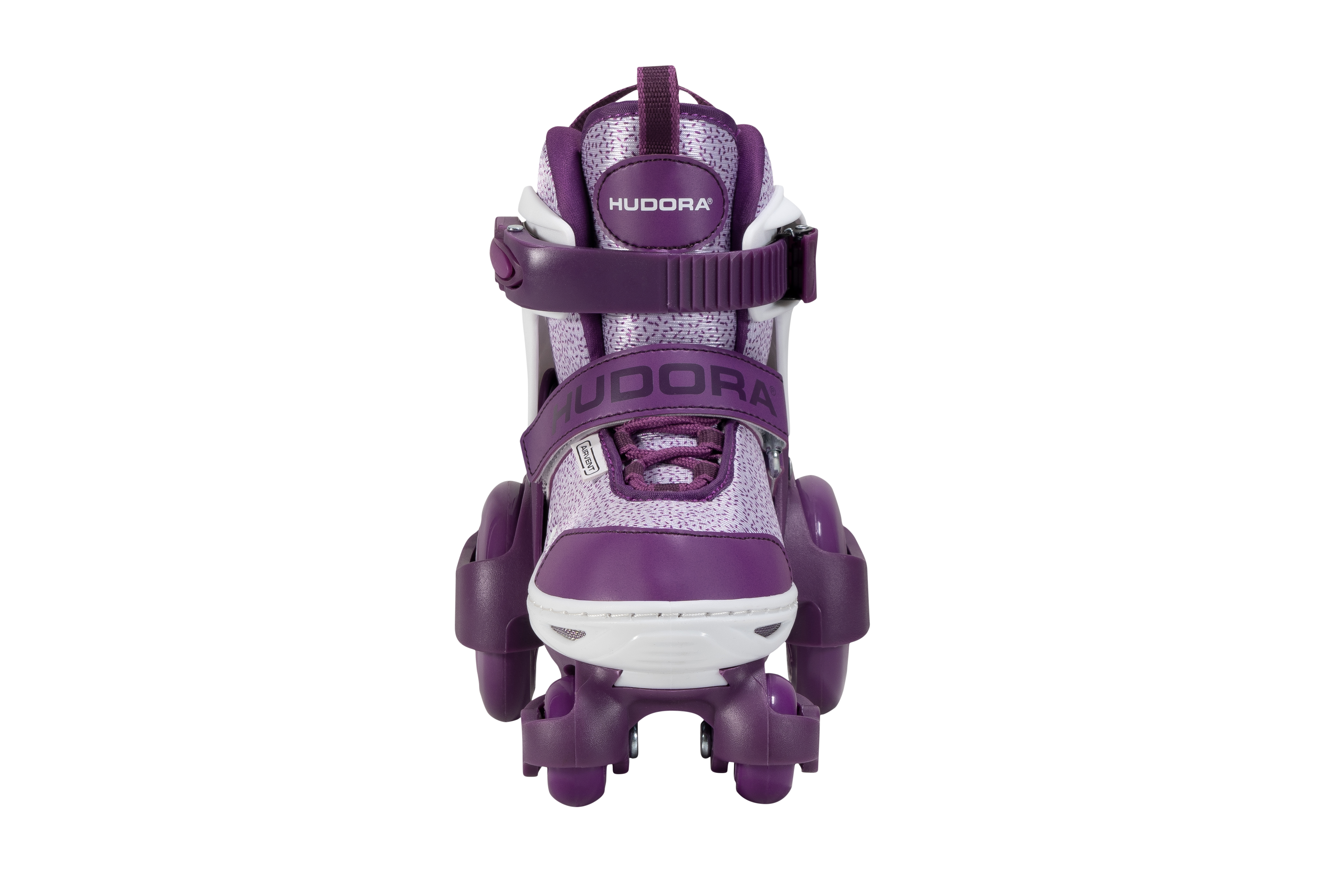 Роликовые коньки HUDORA XS 30-33 - фото 8