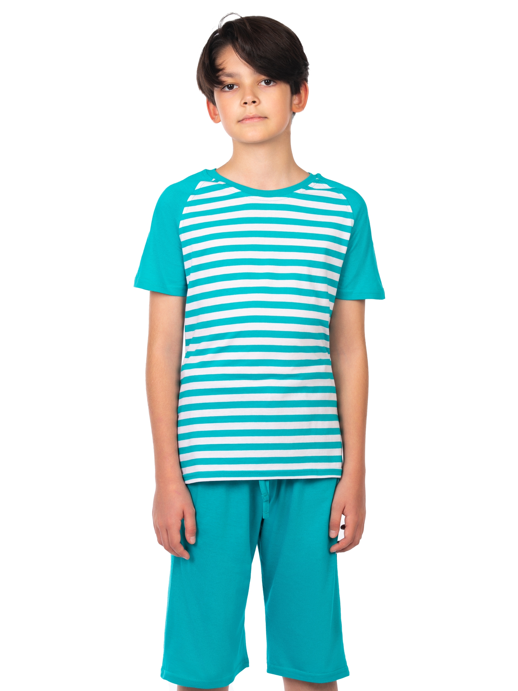 Пижама N.O.A. 11558-1 - фото 17