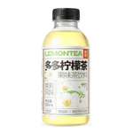 Фруктовый чай Lemontea напиток